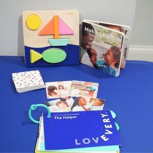Lovevery Helper Bundle 25-27 months